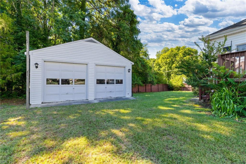 Photo 23 of 30 residential for sale in Emporia virginia