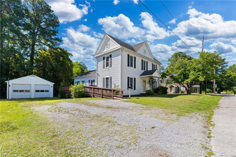 Photo 24 of 30 residential for sale in Emporia virginia
