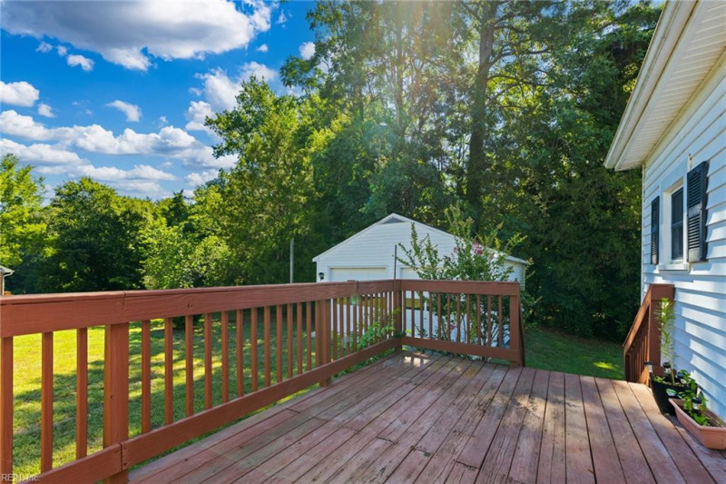 Photo 25 of 30 residential for sale in Emporia virginia
