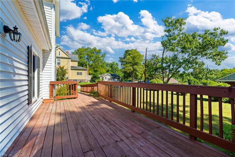 Photo 26 of 30 residential for sale in Emporia virginia