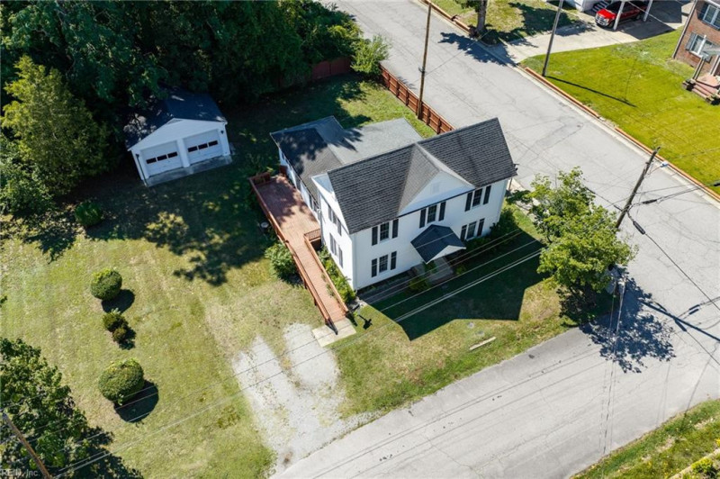 Photo 27 of 30 residential for sale in Emporia virginia