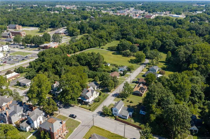 Photo 29 of 30 residential for sale in Emporia virginia