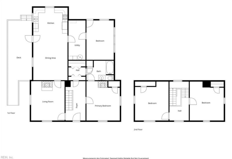 Photo 31 of 31 residential for sale in Emporia virginia