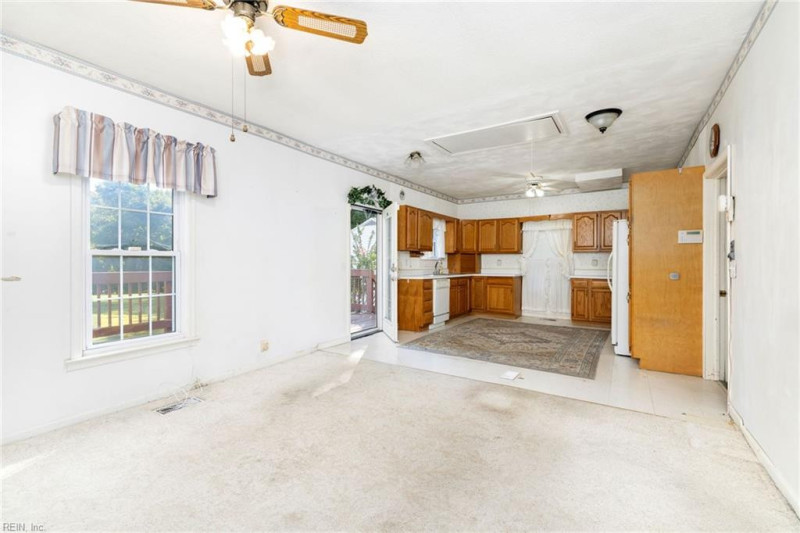 Photo 6 of 30 residential for sale in Emporia virginia