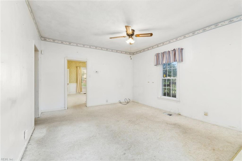 Photo 7 of 30 residential for sale in Emporia virginia