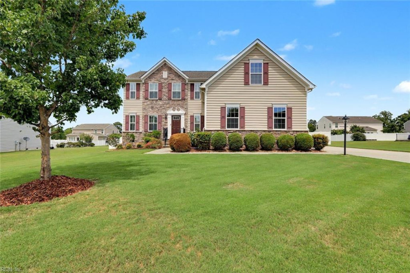 Photo 1 of 50 residential for sale in Williamsburg virginia