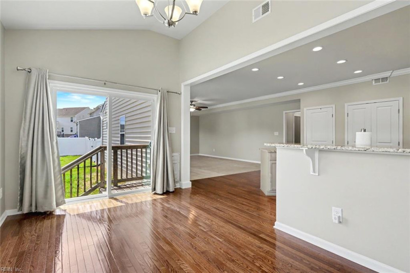 Photo 10 of 50 residential for sale in Williamsburg virginia