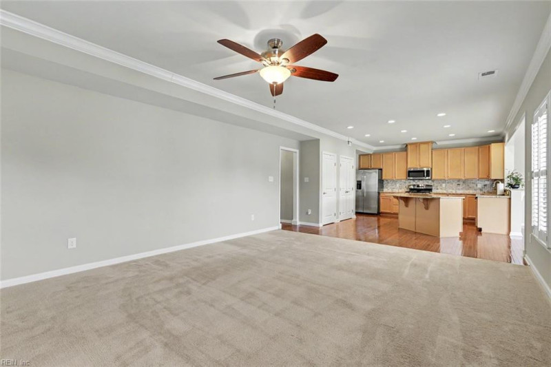 Photo 12 of 50 residential for sale in Williamsburg virginia