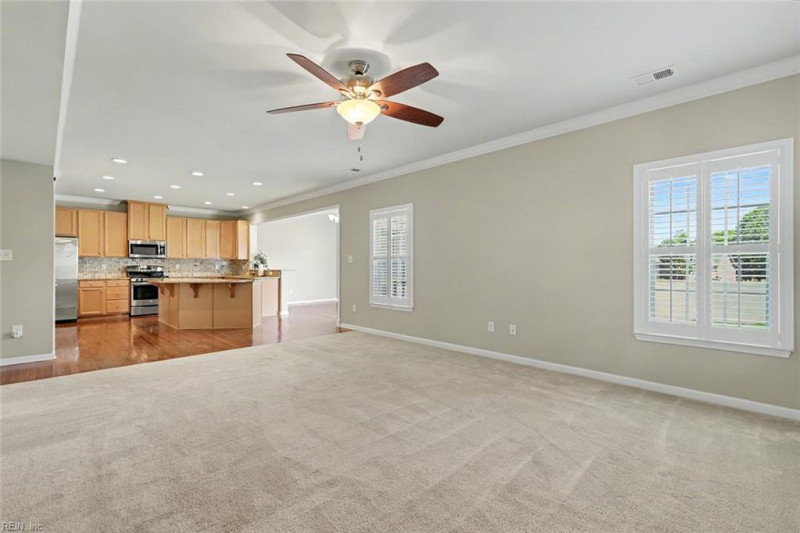 Photo 13 of 50 residential for sale in Williamsburg virginia