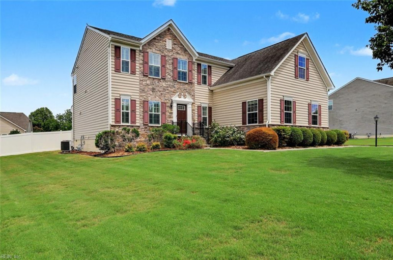Photo 2 of 50 residential for sale in Williamsburg virginia