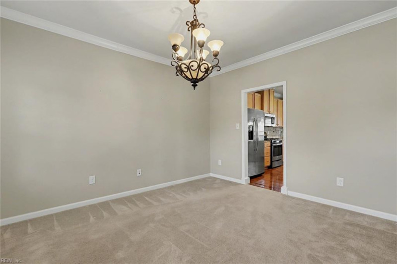 Photo 21 of 50 residential for sale in Williamsburg virginia