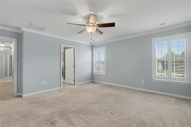 Photo 25 of 50 residential for sale in Williamsburg virginia