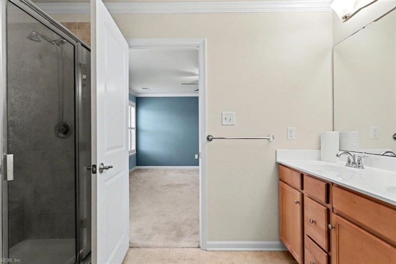 Photo 28 of 50 residential for sale in Williamsburg virginia