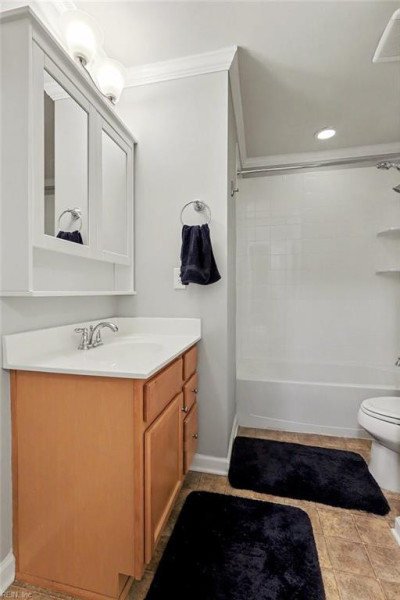 Photo 40 of 50 residential for sale in Williamsburg virginia