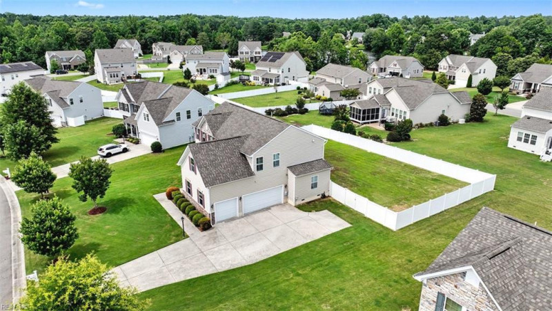 Photo 46 of 50 residential for sale in Williamsburg virginia
