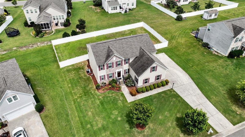 Photo 47 of 50 residential for sale in Williamsburg virginia