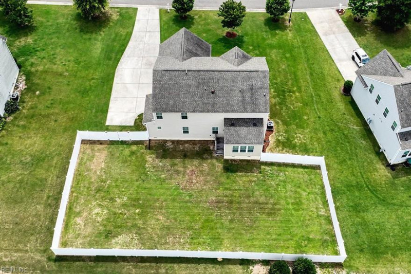Photo 49 of 50 residential for sale in Williamsburg virginia