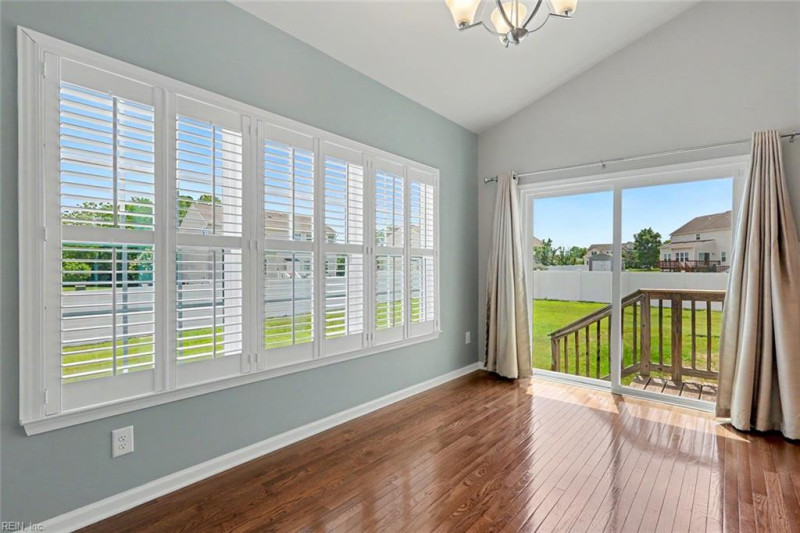 Photo 9 of 50 residential for sale in Williamsburg virginia