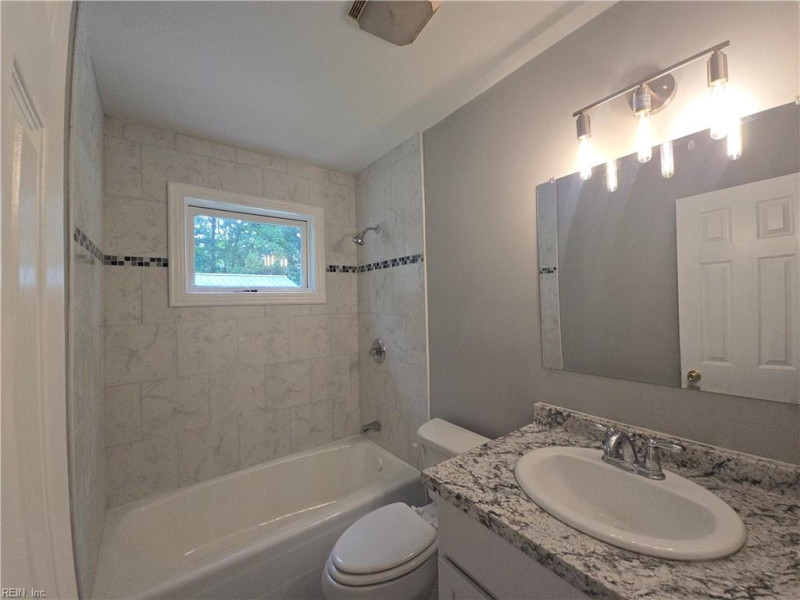 Photo 22 of 45 residential for sale in Hampton virginia
