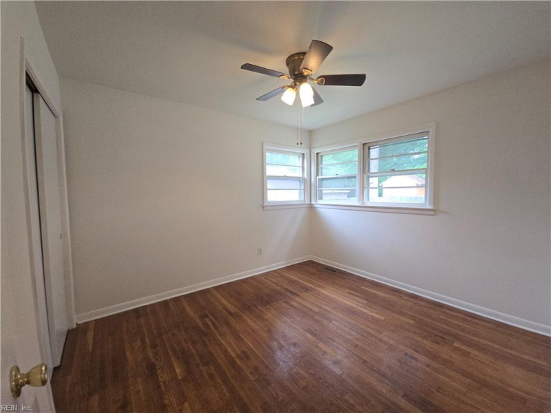 Photo 24 of 45 residential for sale in Hampton virginia