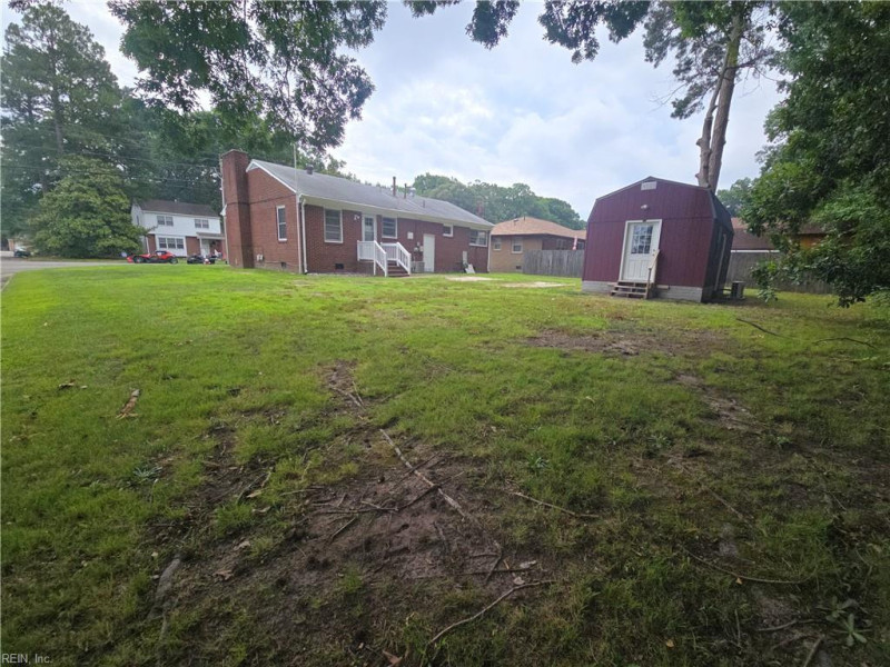 Photo 35 of 45 residential for sale in Hampton virginia