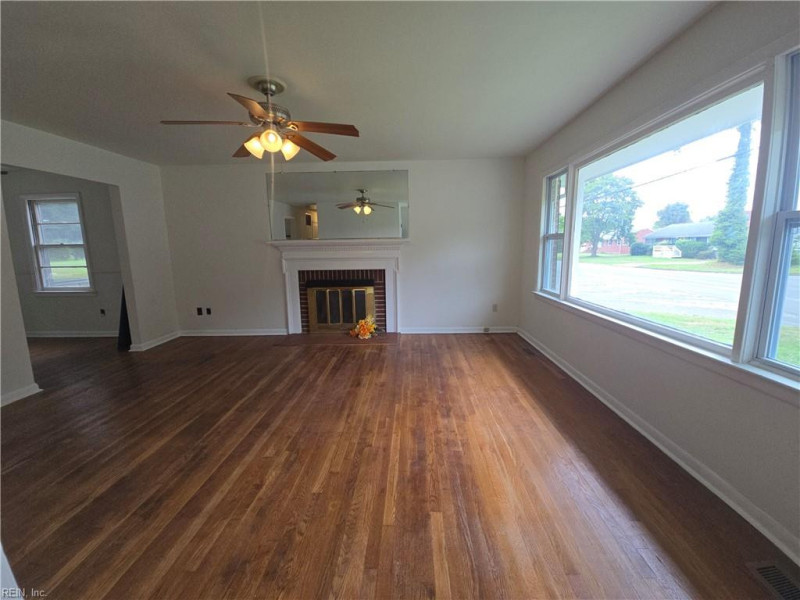 Photo 40 of 45 residential for sale in Hampton virginia