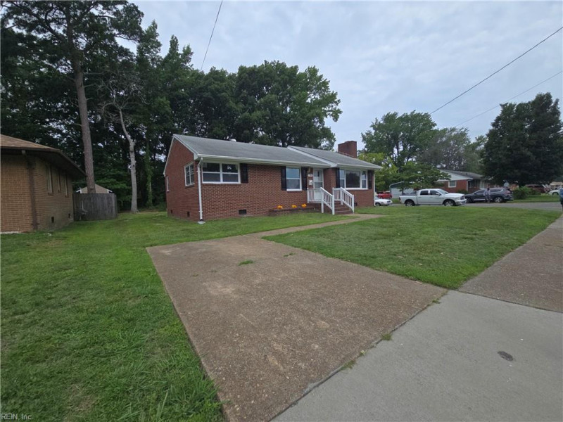 Photo 44 of 45 residential for sale in Hampton virginia