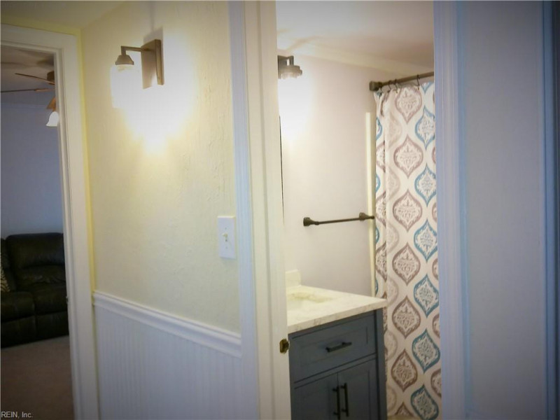 Photo 21 of 26 residential for sale in Newport News virginia