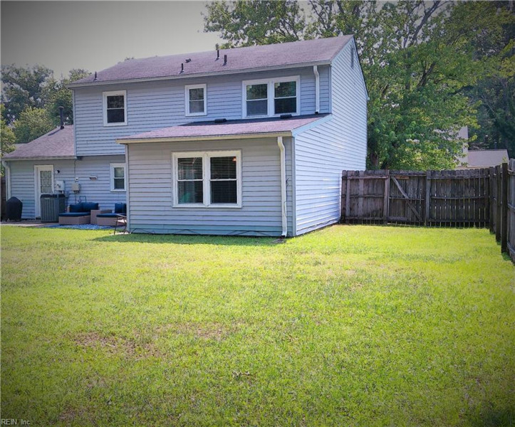 Photo 25 of 26 residential for sale in Newport News virginia