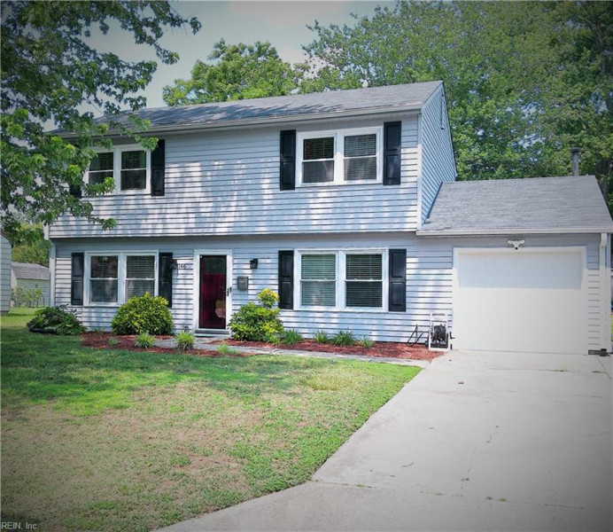 Photo 26 of 26 residential for sale in Newport News virginia