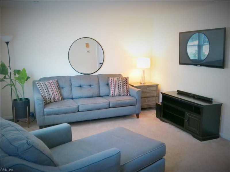 Photo 3 of 26 residential for sale in Newport News virginia