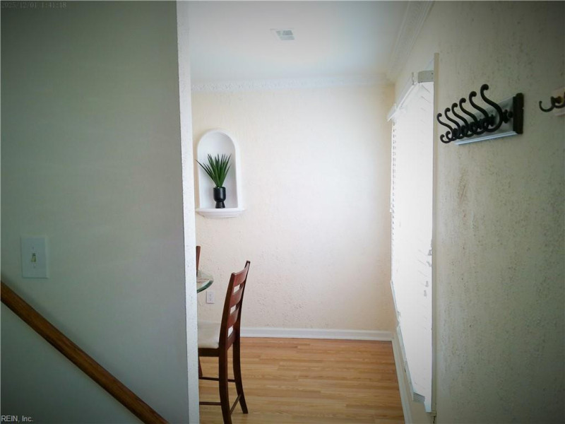 Photo 4 of 26 residential for sale in Newport News virginia