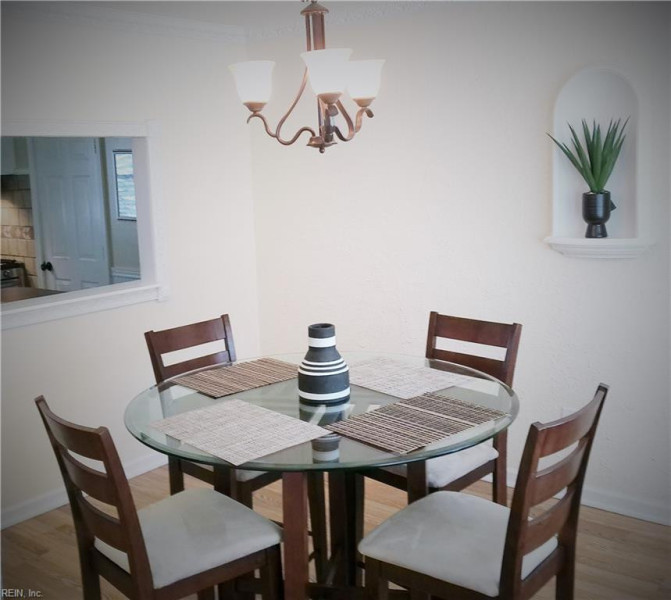 Photo 5 of 26 residential for sale in Newport News virginia