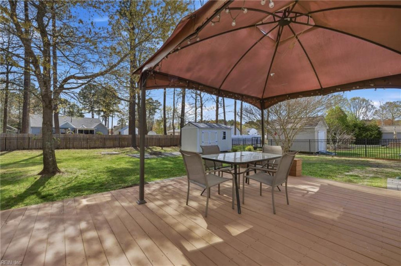 Photo 36 of 42 residential for sale in Isle of Wight County virginia