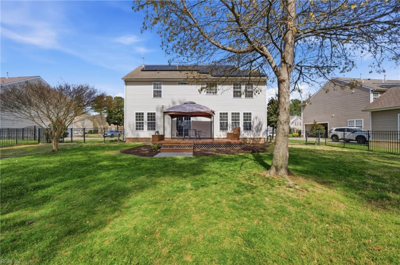 Photo 37 of 42 residential for sale in Isle of Wight County virginia