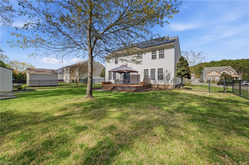 Photo 38 of 42 residential for sale in Isle of Wight County virginia