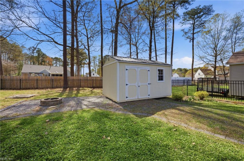 Photo 39 of 42 residential for sale in Isle of Wight County virginia