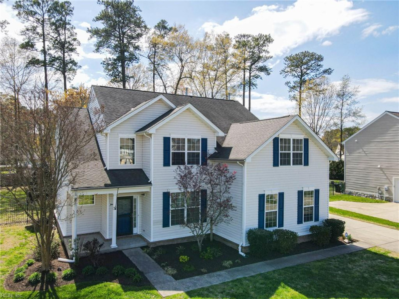 Photo 40 of 42 residential for sale in Isle of Wight County virginia