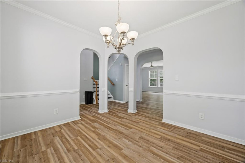 Photo 6 of 42 residential for sale in Isle of Wight County virginia