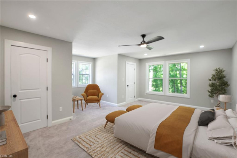 Photo 10 of 35 residential for sale in Chesapeake virginia