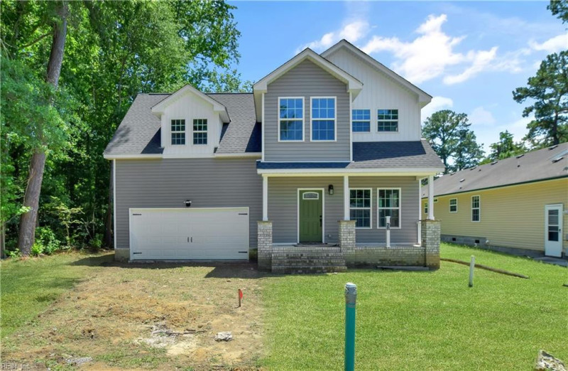 Photo 2 of 35 residential for sale in Chesapeake virginia