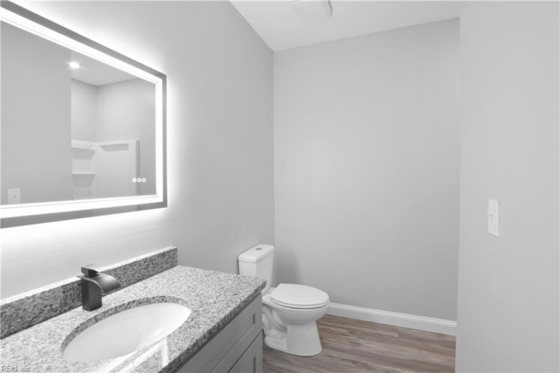 Photo 21 of 35 residential for sale in Chesapeake virginia