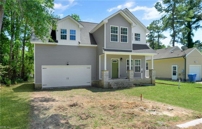 Photo 3 of 35 residential for sale in Chesapeake virginia