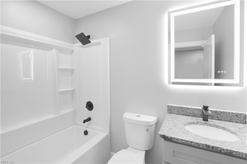 Photo 32 of 35 residential for sale in Chesapeake virginia