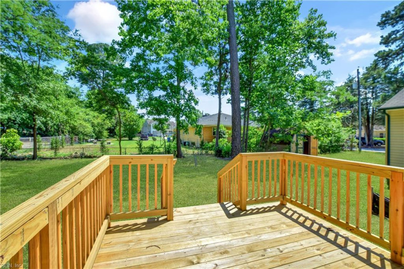 Photo 35 of 35 residential for sale in Chesapeake virginia