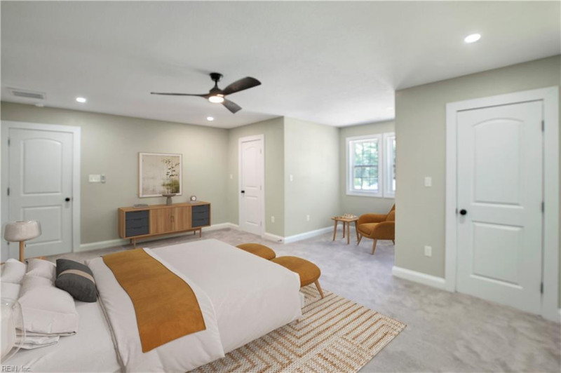 Photo 11 of 35 residential for sale in Chesapeake virginia