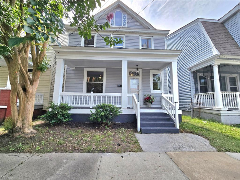 Photo 22 of 22 residential for sale in Portsmouth virginia
