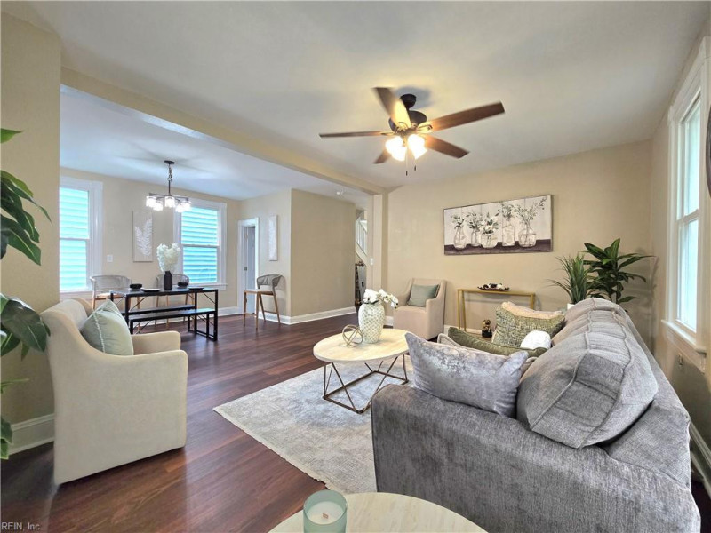 Photo 6 of 22 residential for sale in Portsmouth virginia