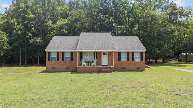 Photo 1 of 43 residential for sale in Suffolk virginia