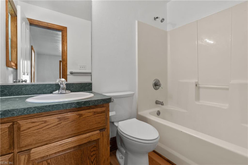 Photo 21 of 43 residential for sale in Suffolk virginia